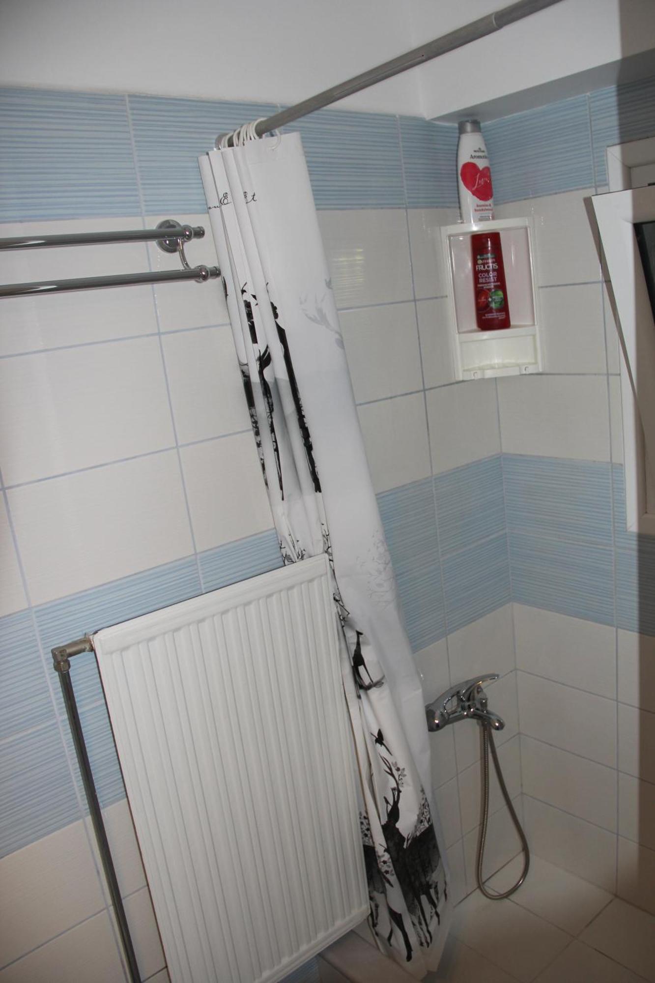 Apartment Patra Greece 외부 사진