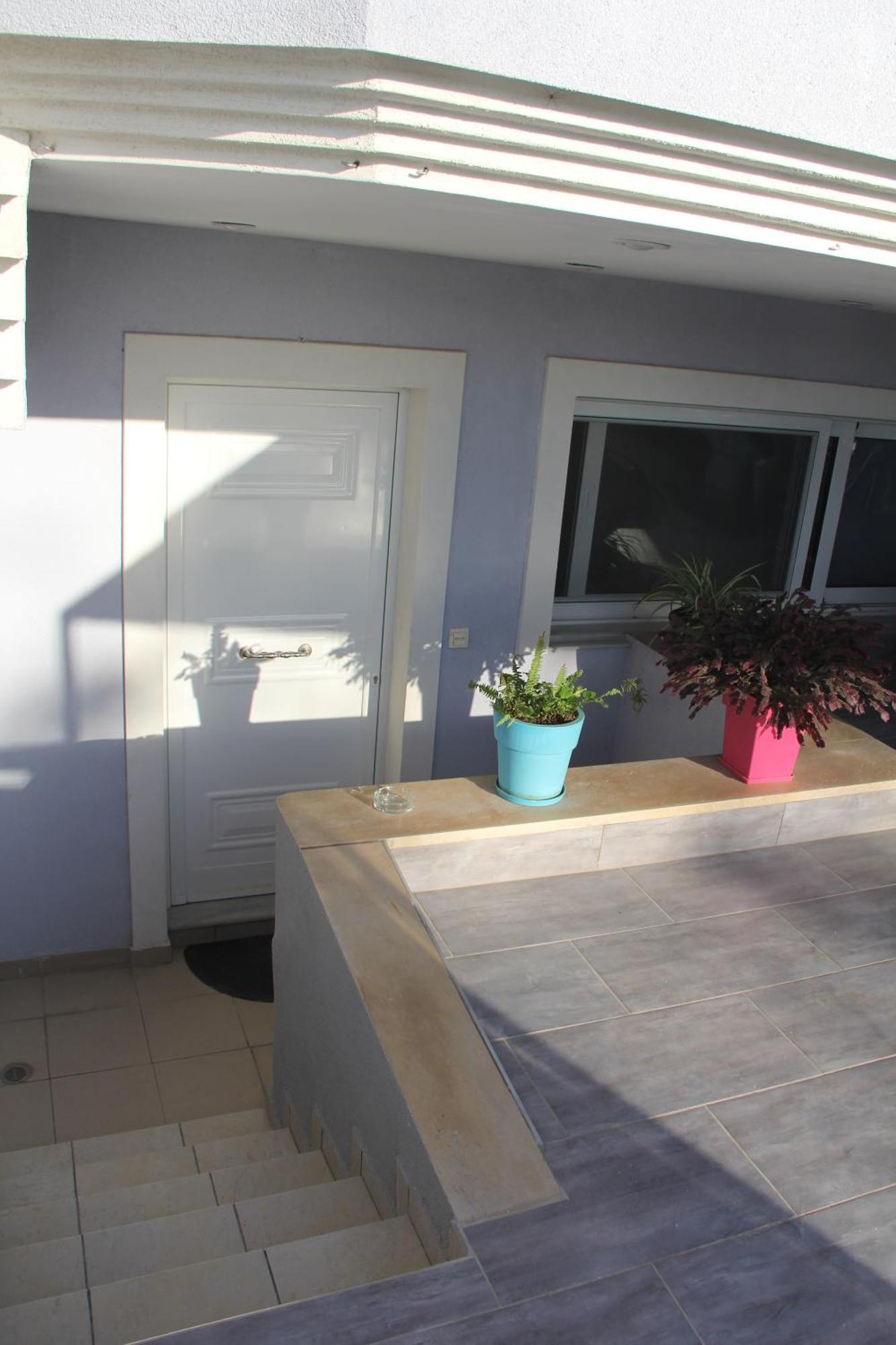 Apartment Patra Greece 외부 사진
