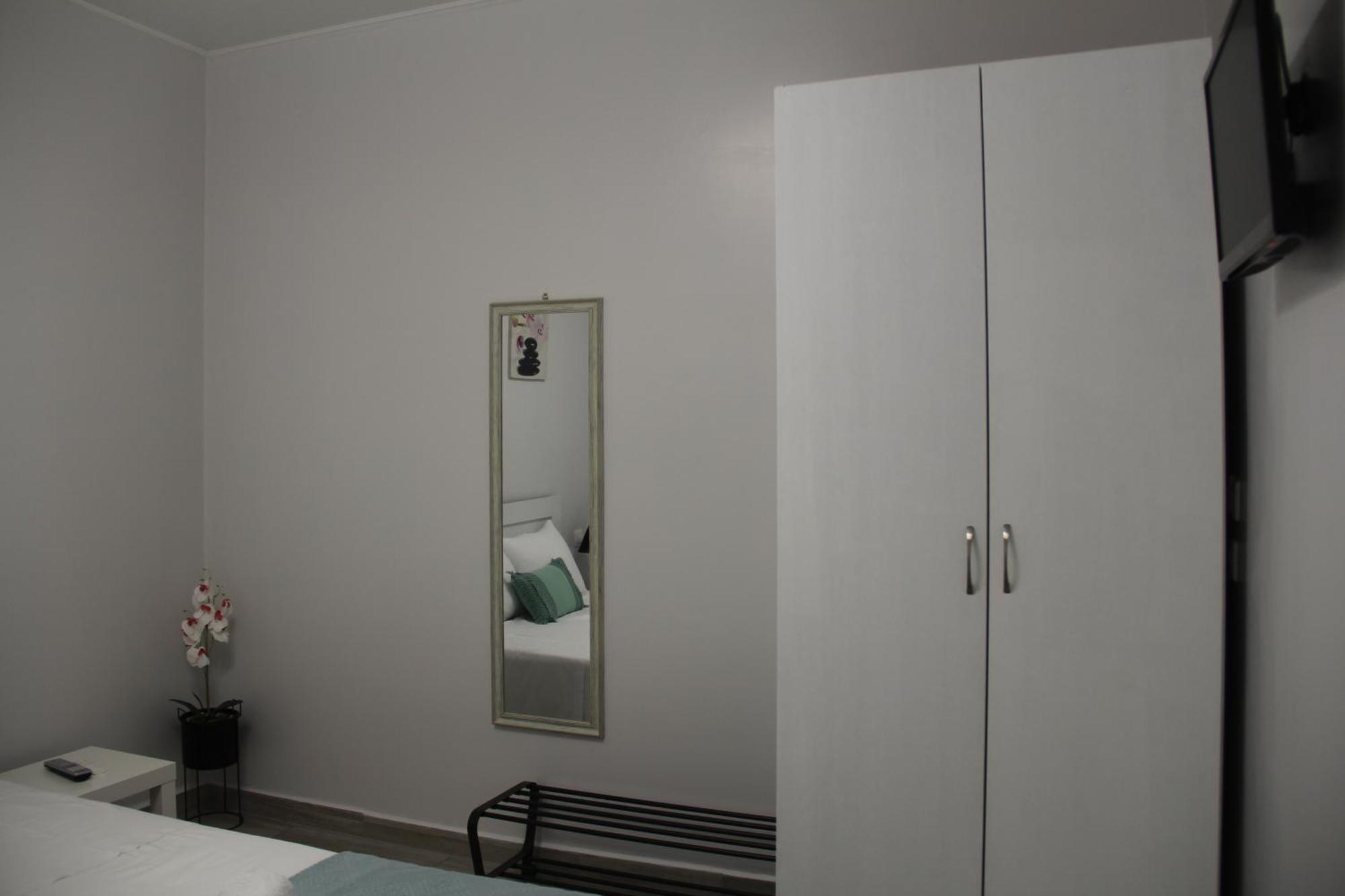 Apartment Patra Greece 외부 사진