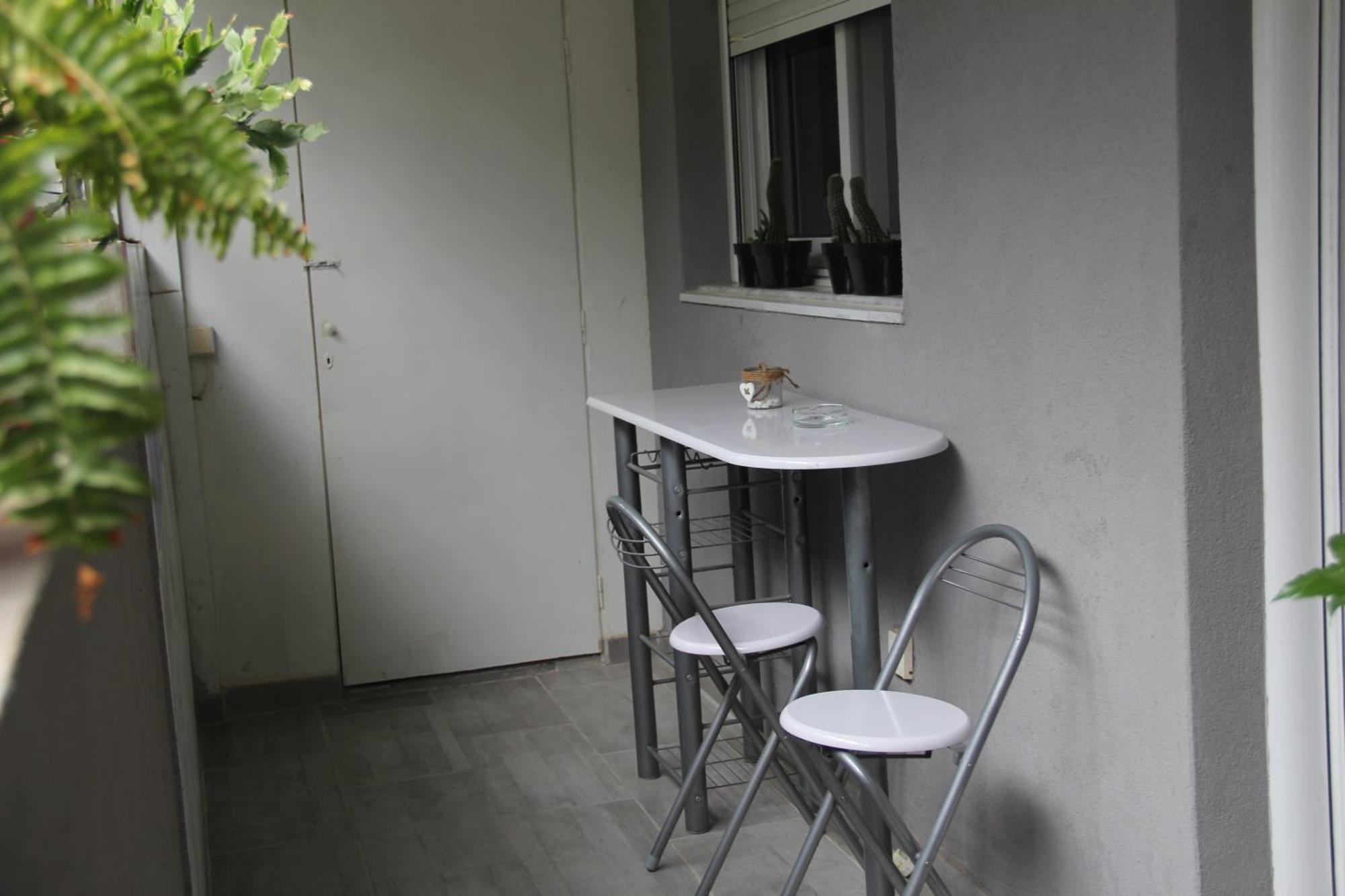 Apartment Patra Greece 외부 사진