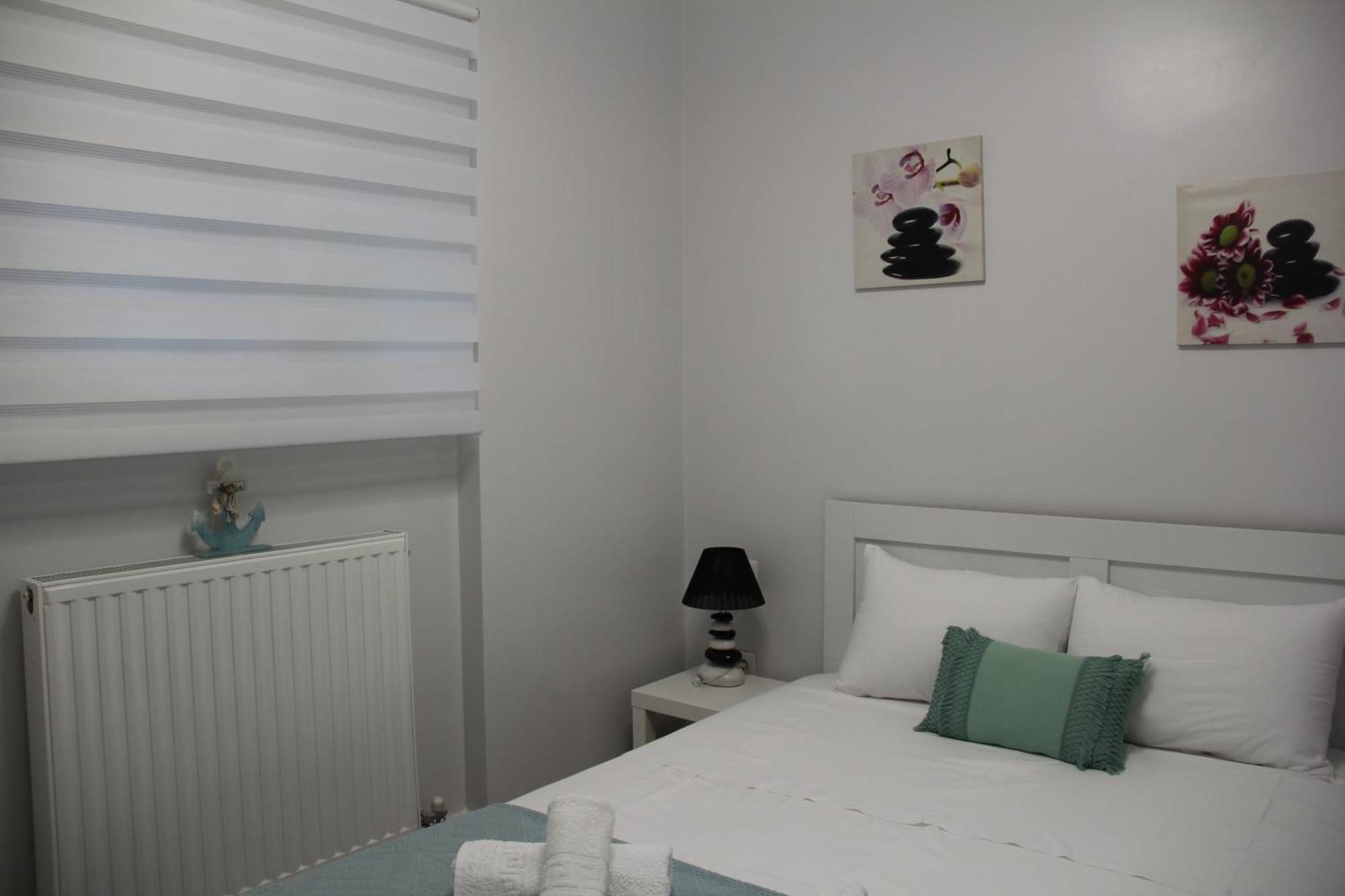 Apartment Patra Greece 외부 사진