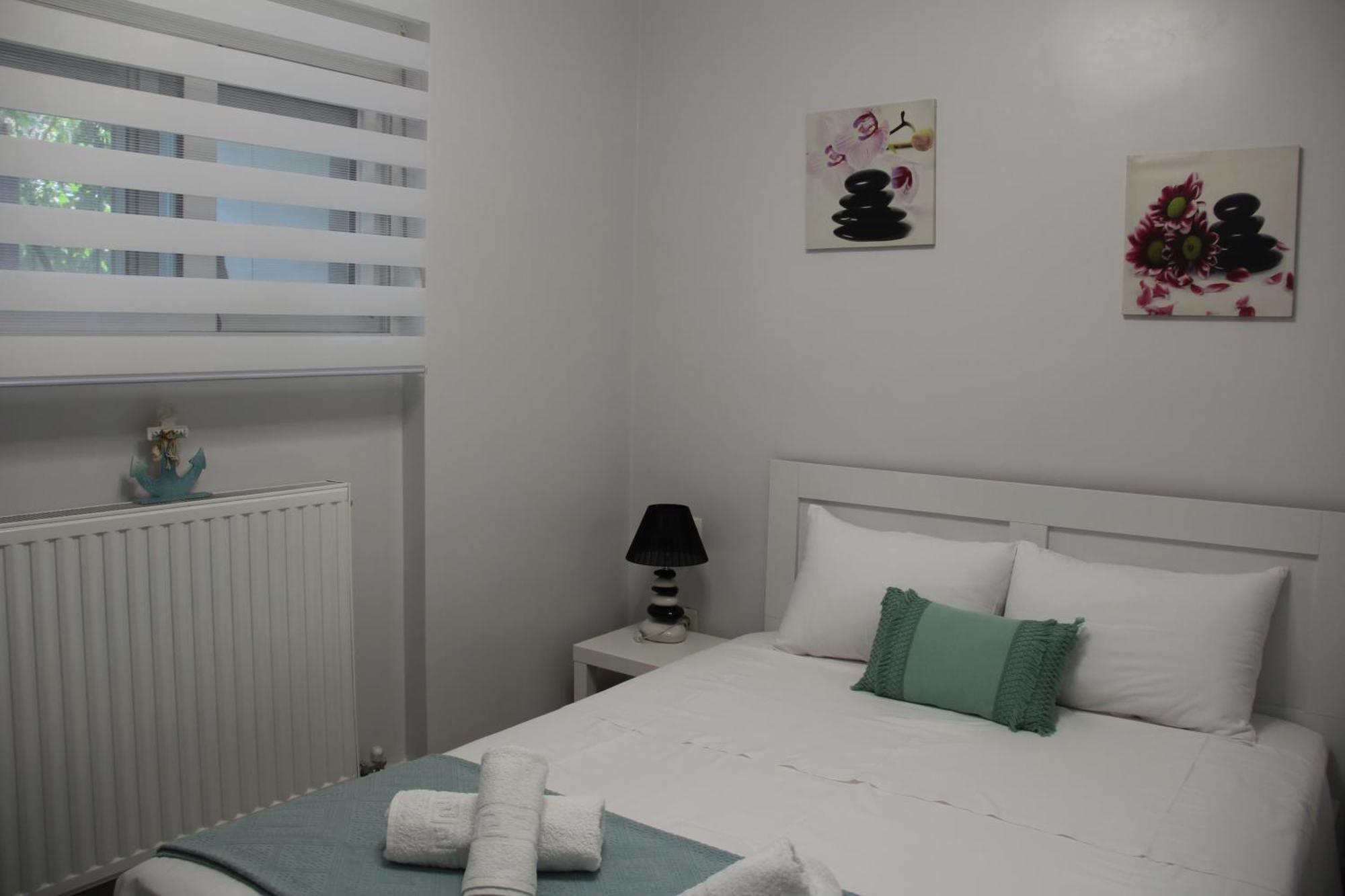 Apartment Patra Greece 외부 사진