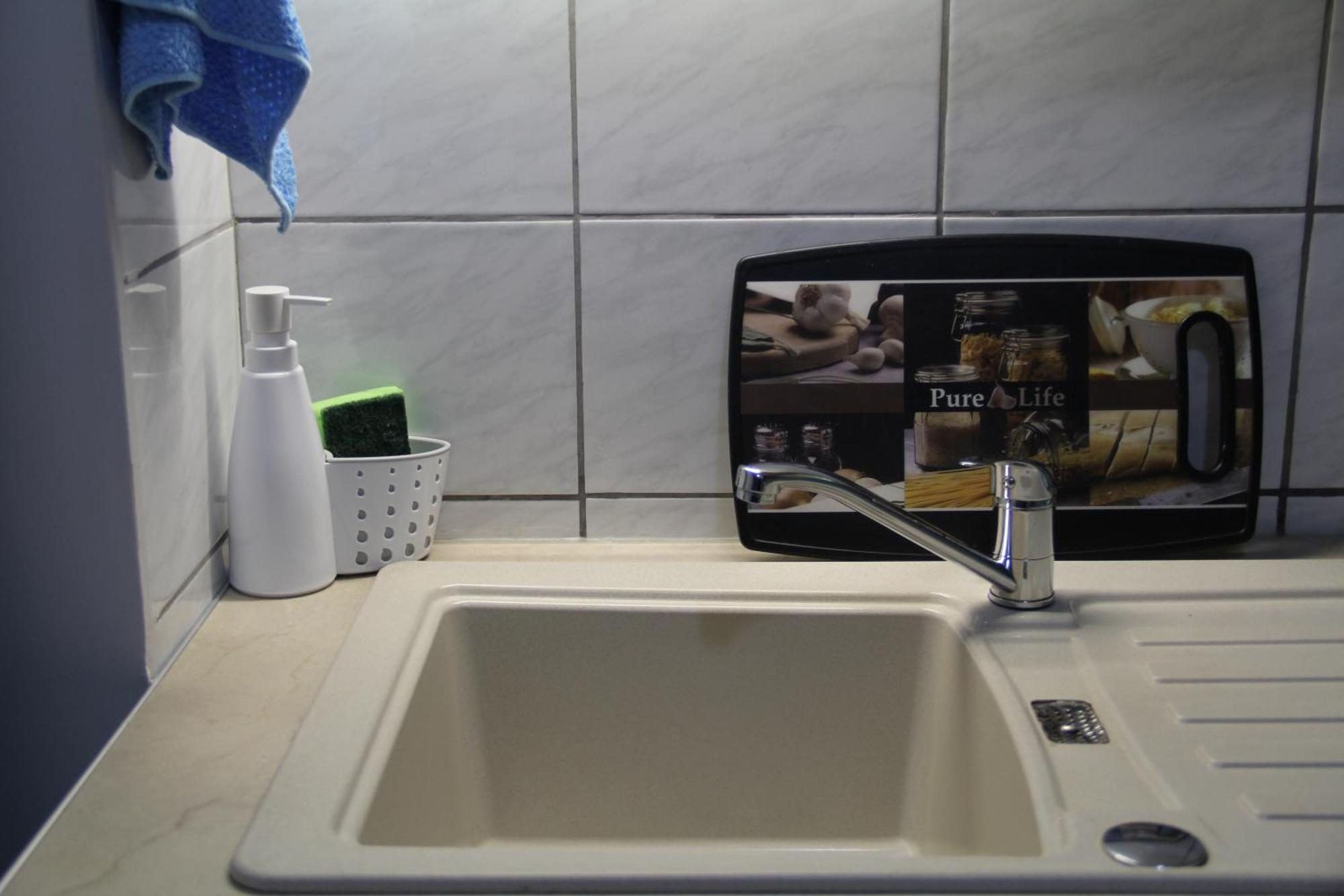 Apartment Patra Greece 외부 사진