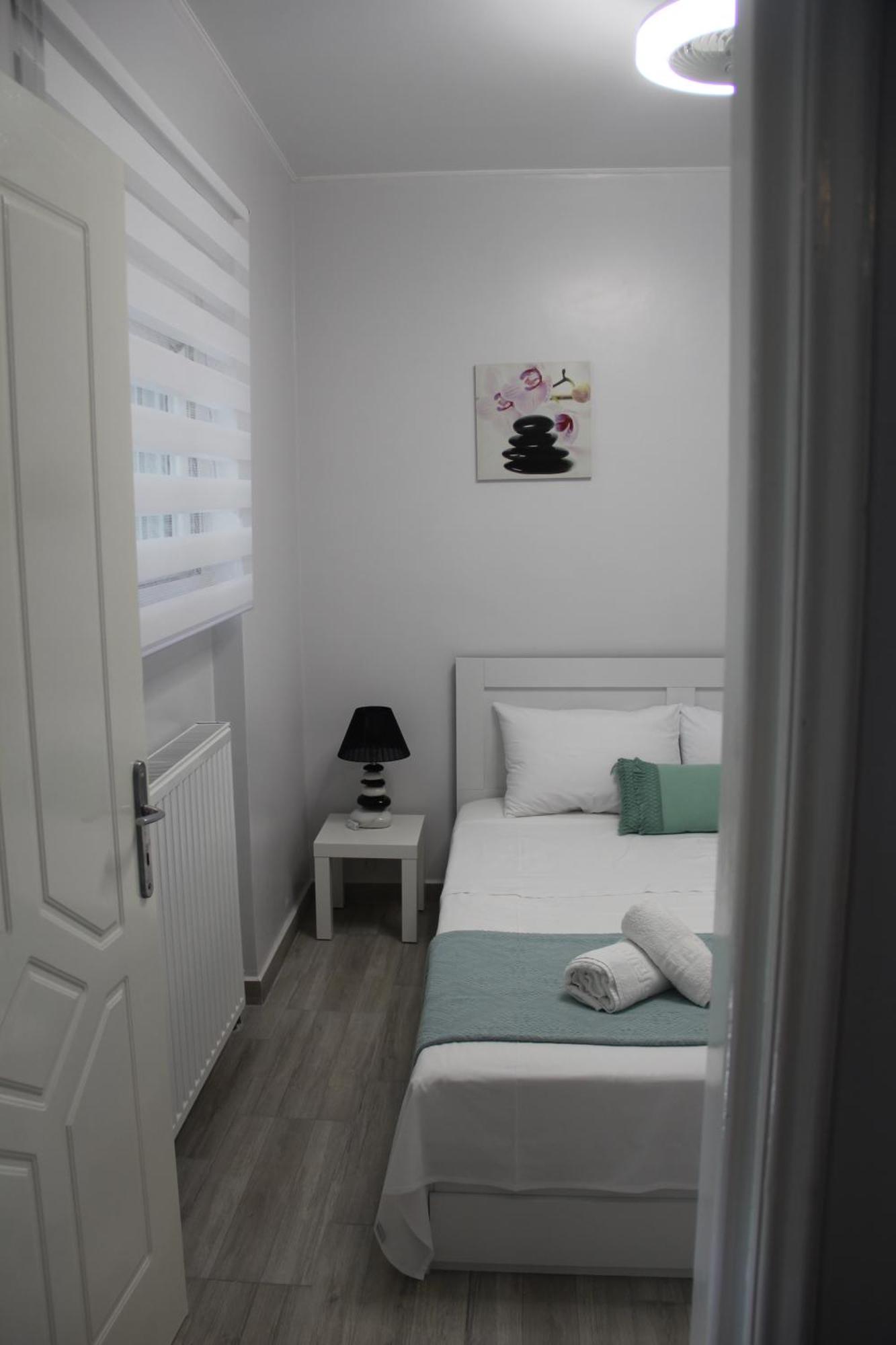 Apartment Patra Greece 외부 사진