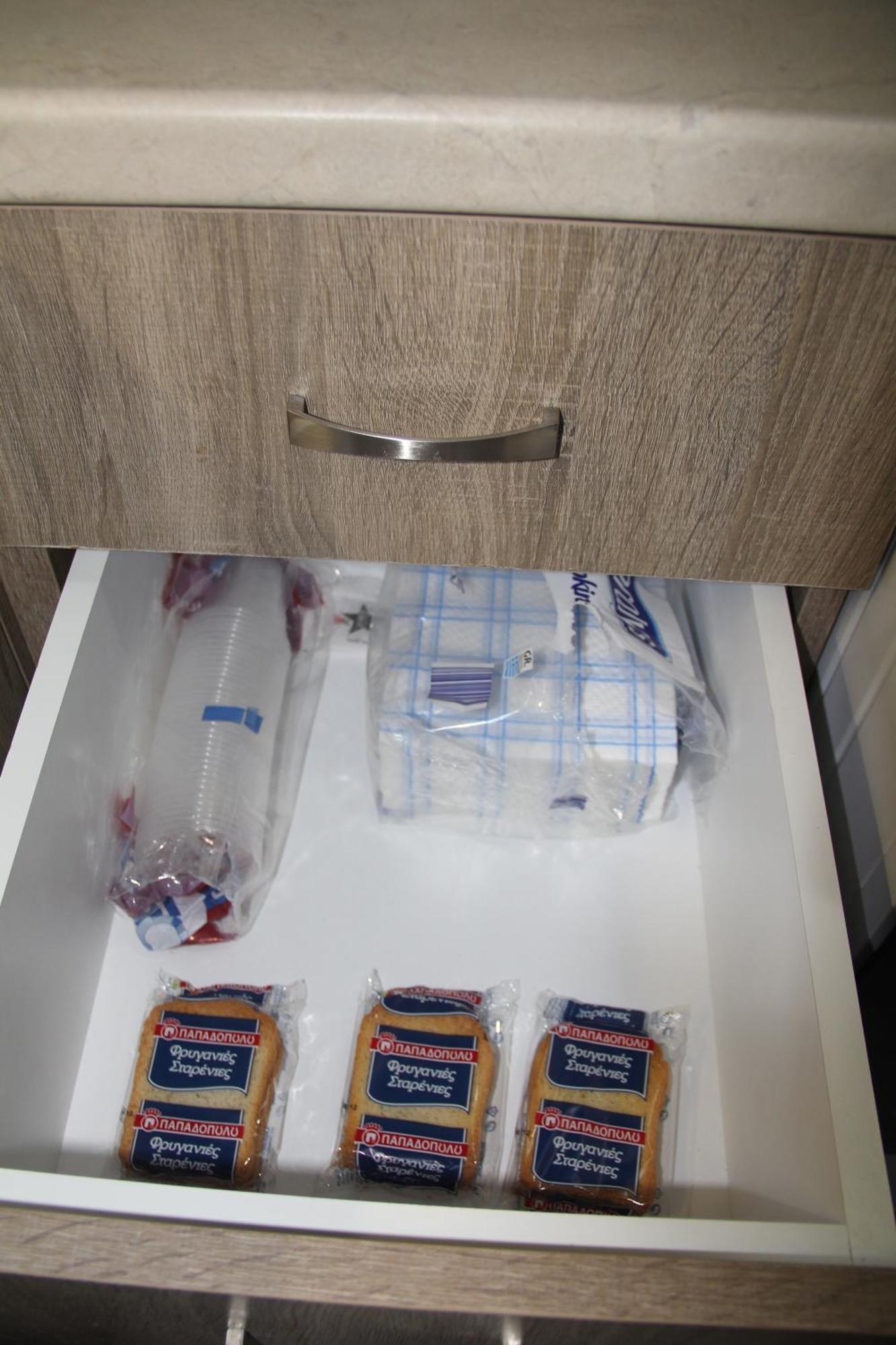 Apartment Patra Greece 외부 사진