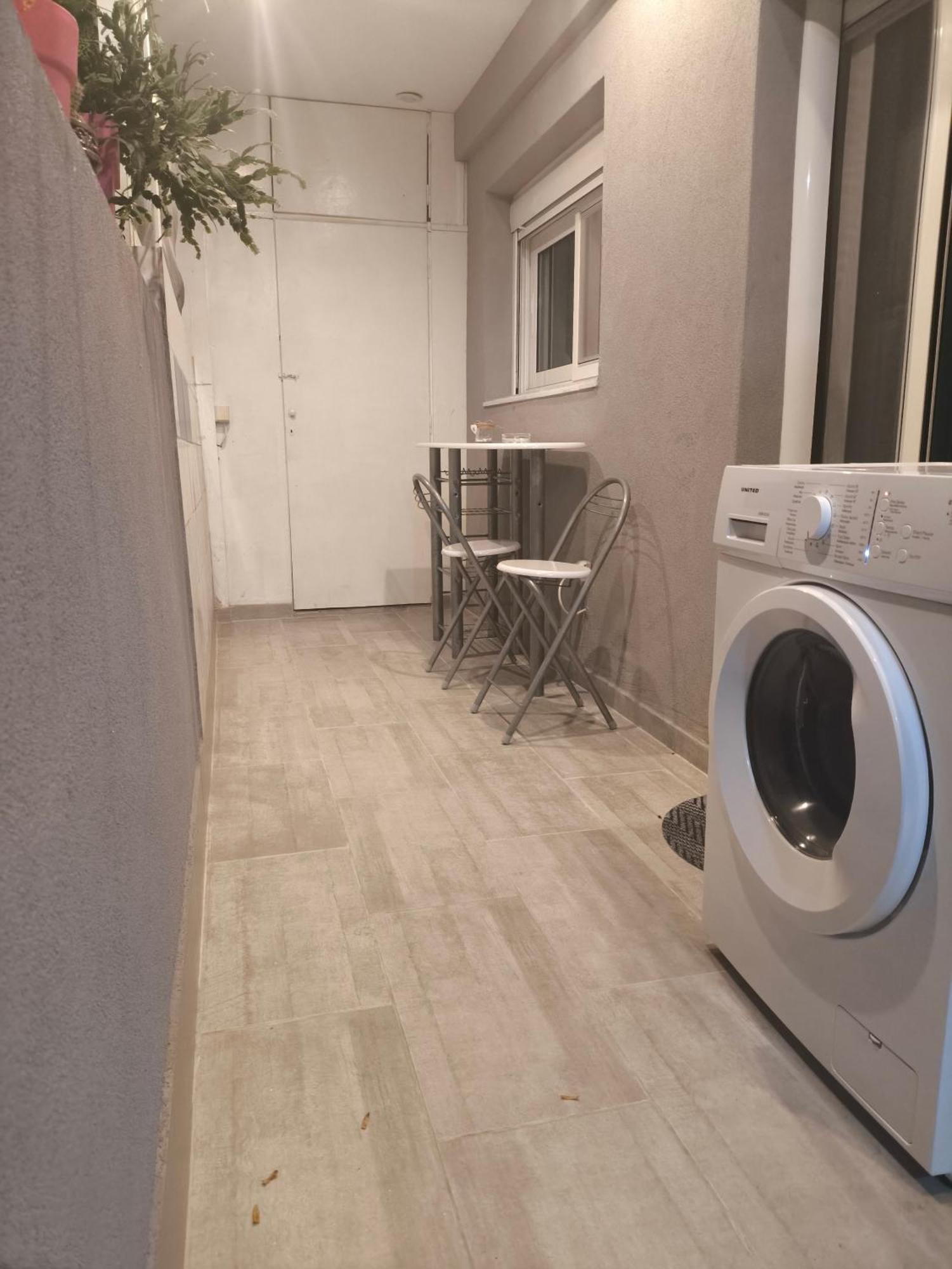 Apartment Patra Greece 외부 사진